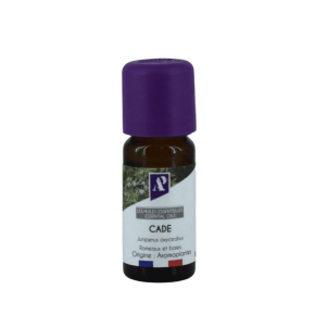 Huile essentielle de Cade biologique