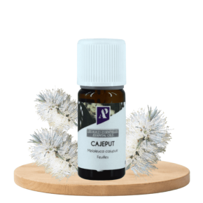 Huile essentielle de Cajeput biologique