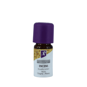Huile essentielle d'Encens biologique