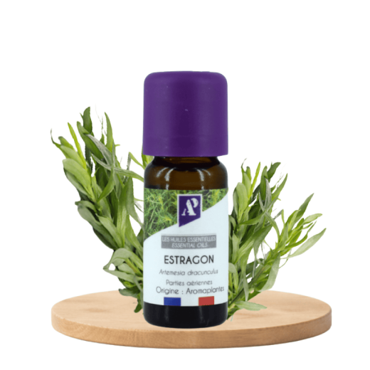 Tarragon - essential oil - organic - Aroma'Plantes