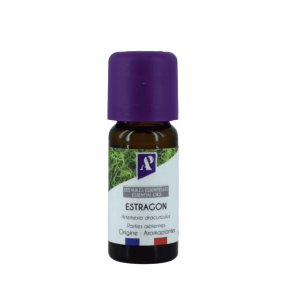 Huile essentielle d'Estragon biologique