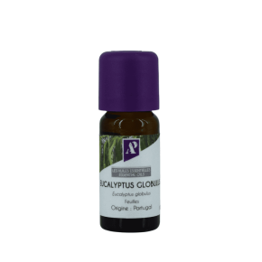 Huile essentielle d'Eucalyptus globulus biologique