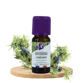 Juniper - essential oil - organic - Aroma'Plantes