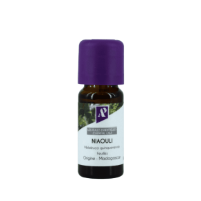 Huile essentielle de Niaouli biologique