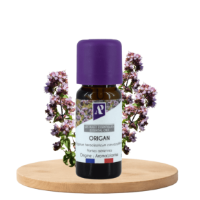 Oregano - essential oil - organic - Aroma'Plantes