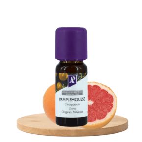 Grapefruit - essential oil - organic - Aroma'Plantes