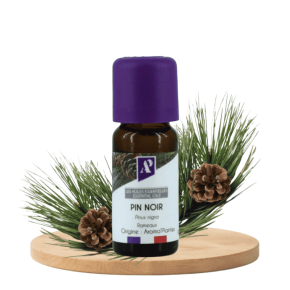 Black Pine - essential oil - organic - Aroma'Plantes