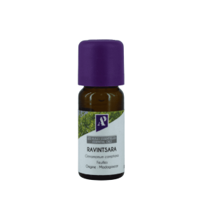 Huile essentielle de Ravintsara biologique