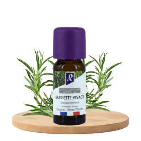 Savory - essential oil - organic - Aroma'Plantes