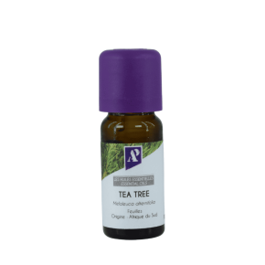 Huile essentielle de Tea tree biologique