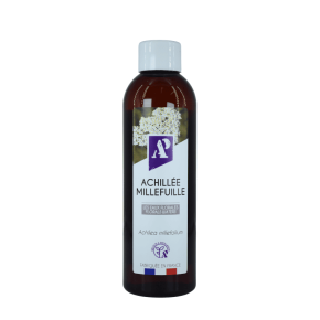 Eau florale d'Achillée millefeuille biologique