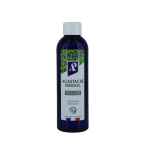 Eau florale bio d'Agastache Fenouil