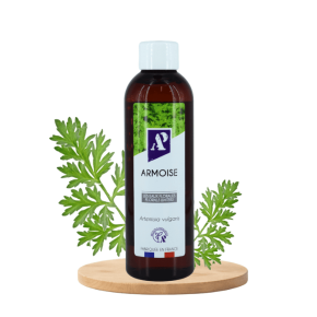 Eau florale d'Armoise biologique
