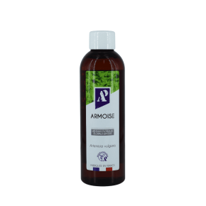 Eau florale d'Armoise biologique