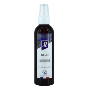 Eau florale de Bleuet biologique