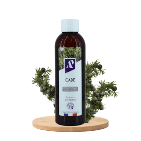 Eau florale de cade biologique
