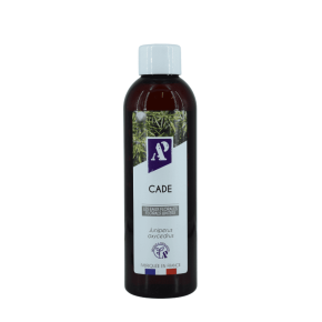 Eau florale de cade biologique