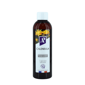Marigold - floral water - organic - view 2 - Aroma'Plantes