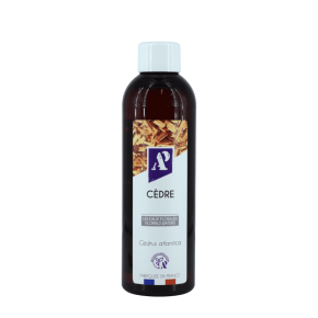 Cedar - Floral water - Organic - view 2 - Aroma'Plantes