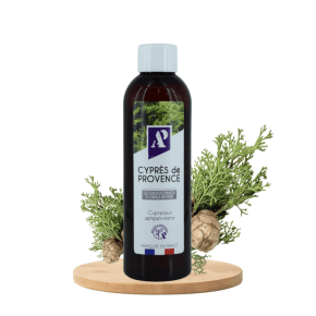 Cypress - Floral water - Organic - Aroma'Plantes