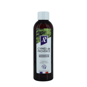 Cypress - Floral water - Organic - view 2 - Aroma'Plantes