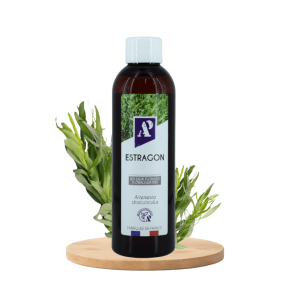 Eau florale d'Estragon biologique