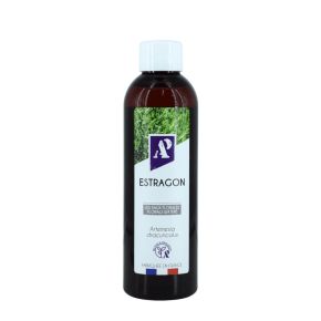 Tarragon - floral water - organic - view 2 - Aroma'Plantes