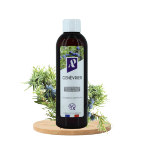 Eau florale de Genévrier biologique