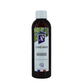 Eau florale de Genévrier biologique