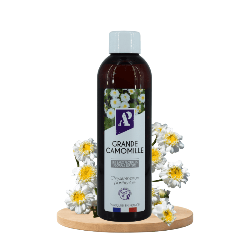 Feverfew - Floral water - Organic - Aroma'Plantes