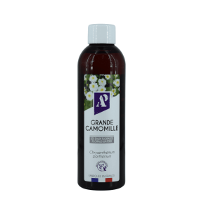 Eau florale de Camomille biologique