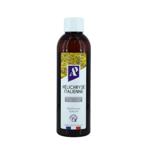 Eau florale d'Hélichryse biologique