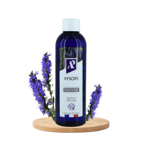Eau florale d'Hysope biologique