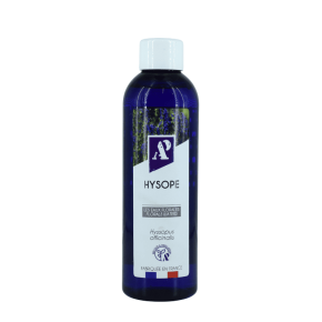 Hyssop - Floral water - Organic - view 2 - Aroma'Plantes