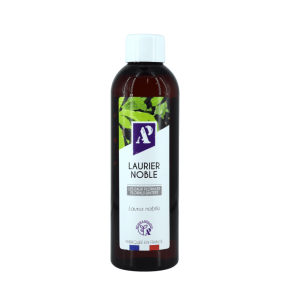 Eau florale de Laurier biologique