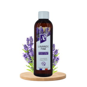 Eau florale de Lavande fine biologique