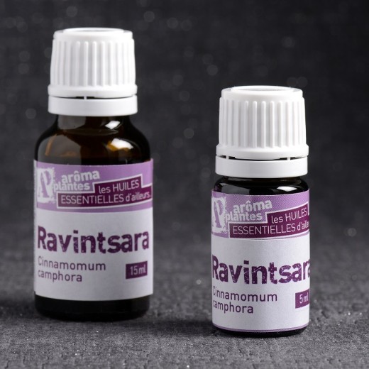 Ravintsara Essential oil Organic