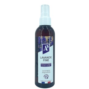 Fine Lavender - Floral water - Organic - view 3 - Aroma'Plantes