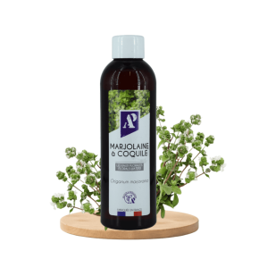 Marjoram - Floral water - Organic - Aroma'Plantes