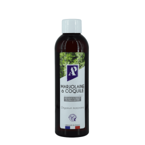 Marjoram - Floral water - Organic - view 2 - Aroma'Plantes