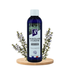 Marjoram Floral water Organic - Aroma'Plantes