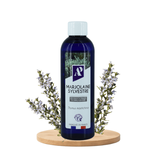 Marjoram Floral water Organic - Aroma'Plantes