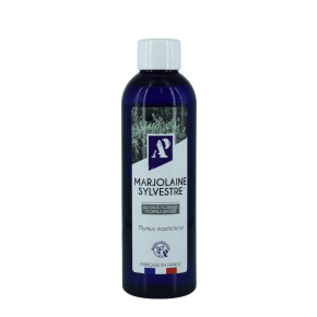 Eau florale de Marjolaine biologique