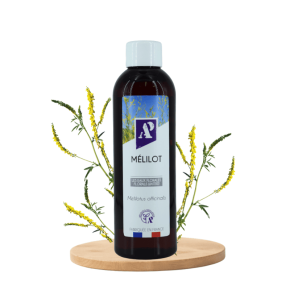 Sweet Clover - Floral water - Organic - Aroma'Plantes