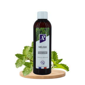 Eau florale de Mélisse biologique