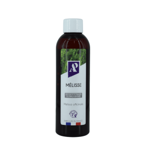 Eau florale de Mélisse biologique