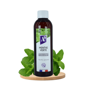 Eau florale de Menthe verte biologique