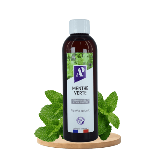 Spearmint - Floral water - Organic - Aroma'Plantes