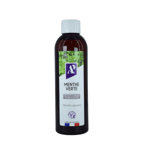 Spearmint - Floral water - Organic - view 2 - Aroma'Plantes