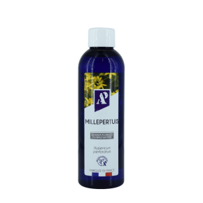 Eau florale de Millepertuis biologique